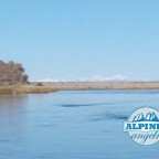 Float Trip Green River Wyoming