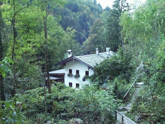 Obere Tiroler Ache 22