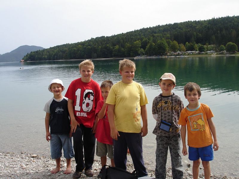 Schnupperkurs 4