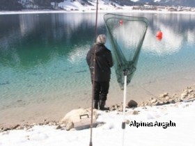 Achensee 2009