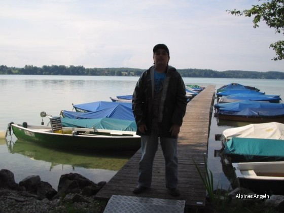 Wörthsee