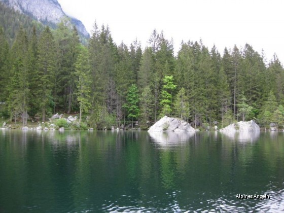Hintersee Mai 2009