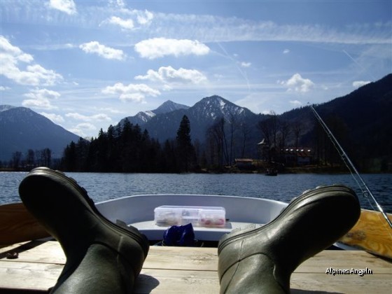Schneiderkönige vom Schliersee