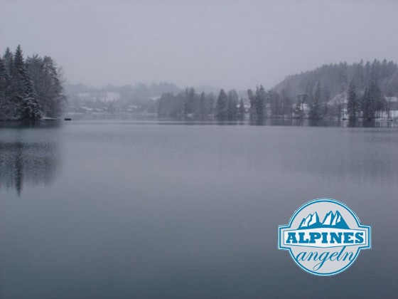 Isarstausee; Bad Tölz