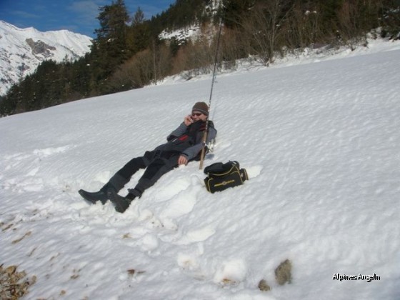 Achensee 2009