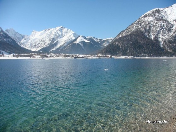 Seeforellenwochenende_Achensee_2009