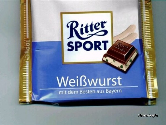 ritter sport