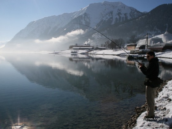Achensee 2009