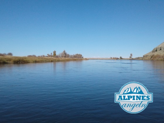 Float Trip Green River Wyoming