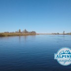 Float Trip Green River Wyoming