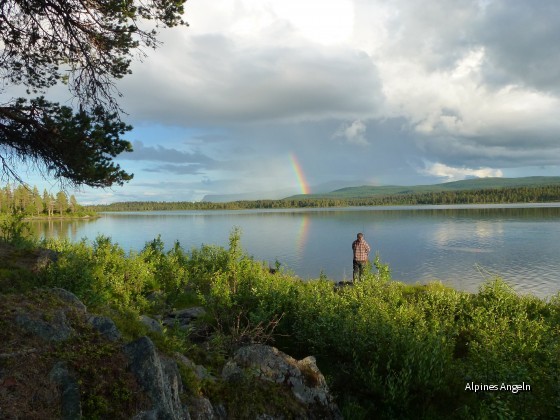 Lappland 2014