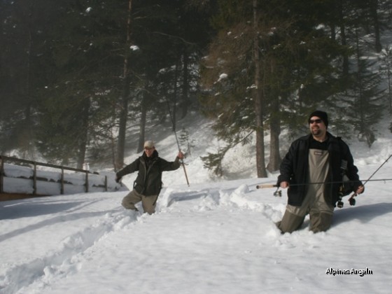 Achensee 2009